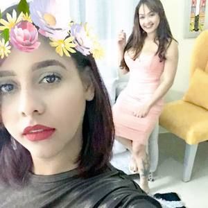 Meet your Posher, Ymrd